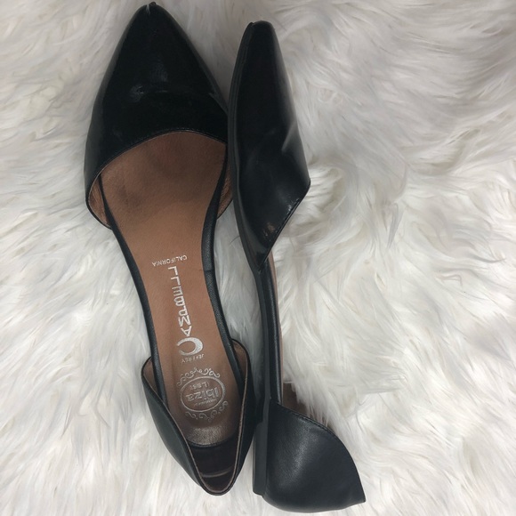 Jeffrey Campbell In Love Flats - Picture 3 of 3